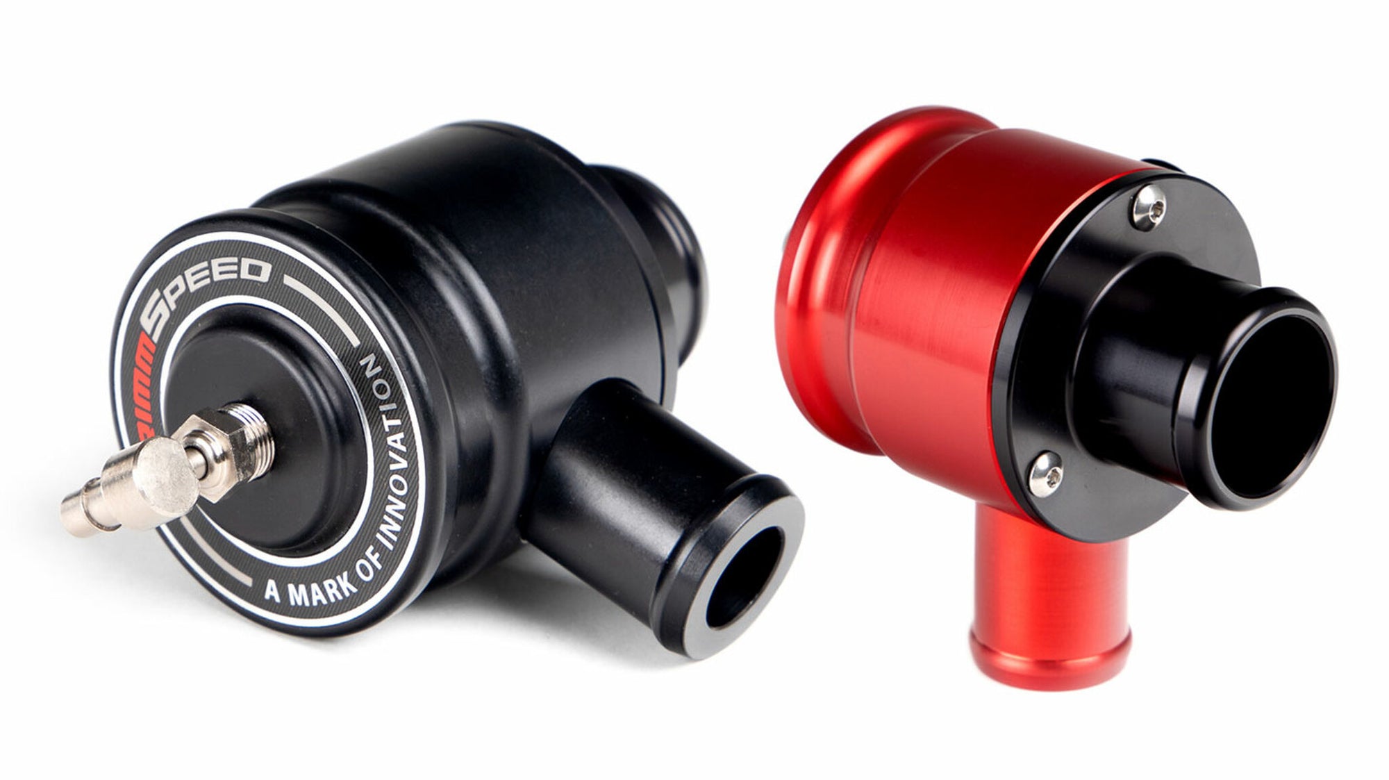Grimmspeed V2 Recirculating Blow Off Valve 2015-2021 WRX