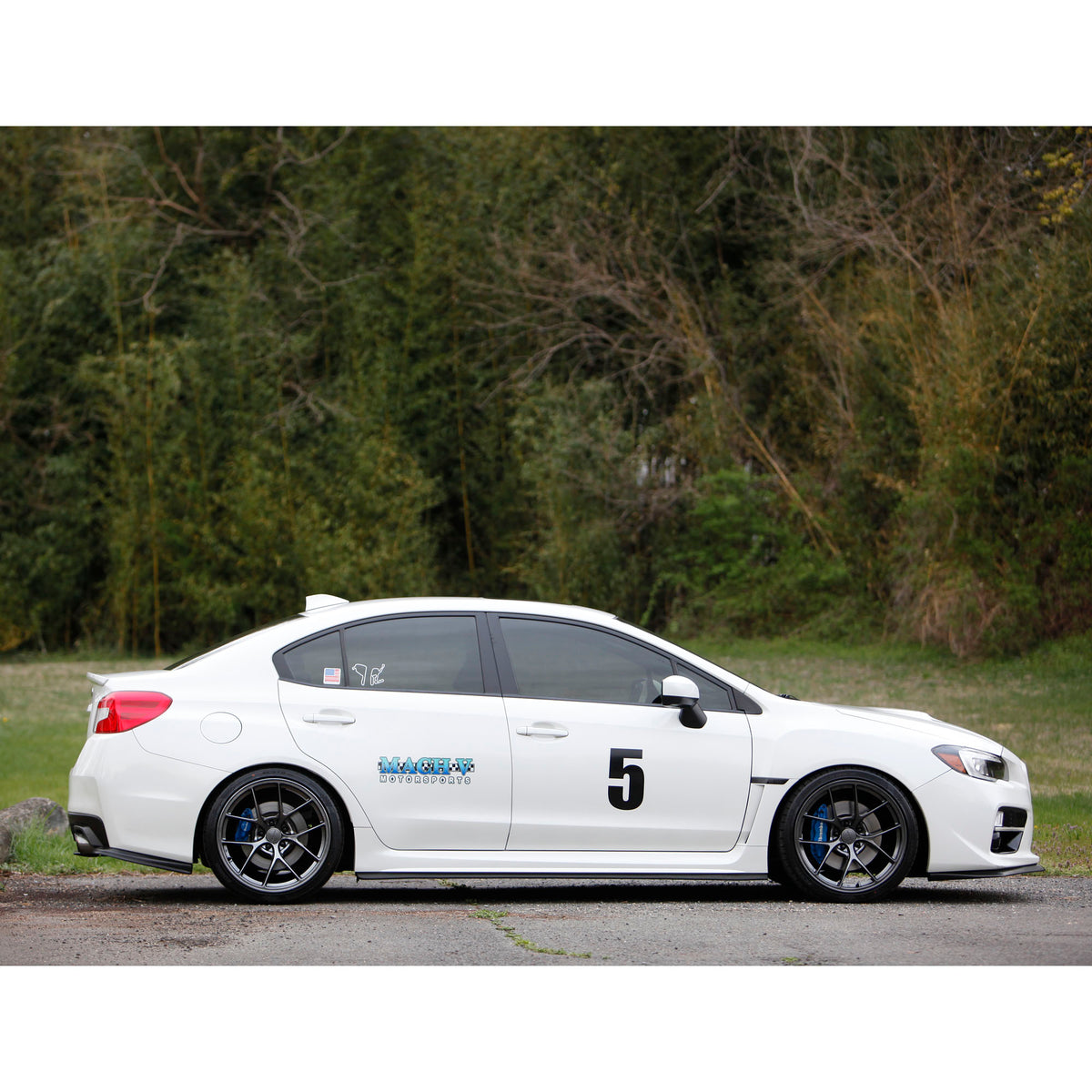 Rota KB-R 19 x 9.5 +40 5x114