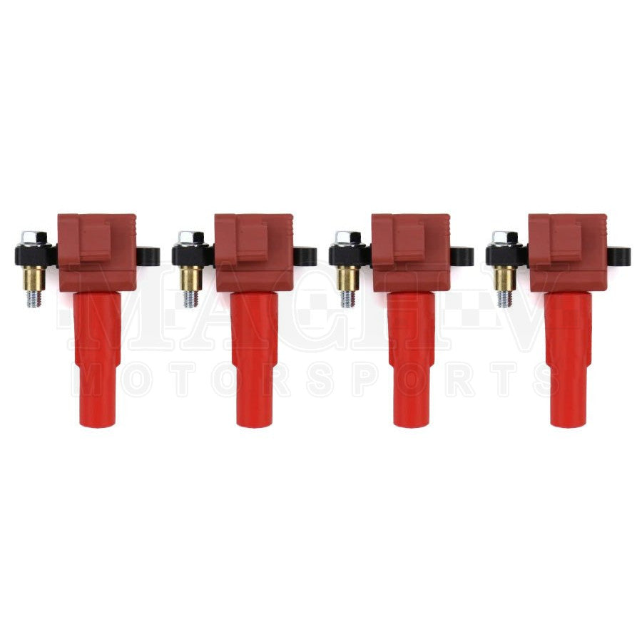 Off The Line (OTL) Street Series Ignition Coils 2015-2021 WRX