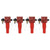 Off The Line (OTL) Street Series Ignition Coils 2015-2021 WRX