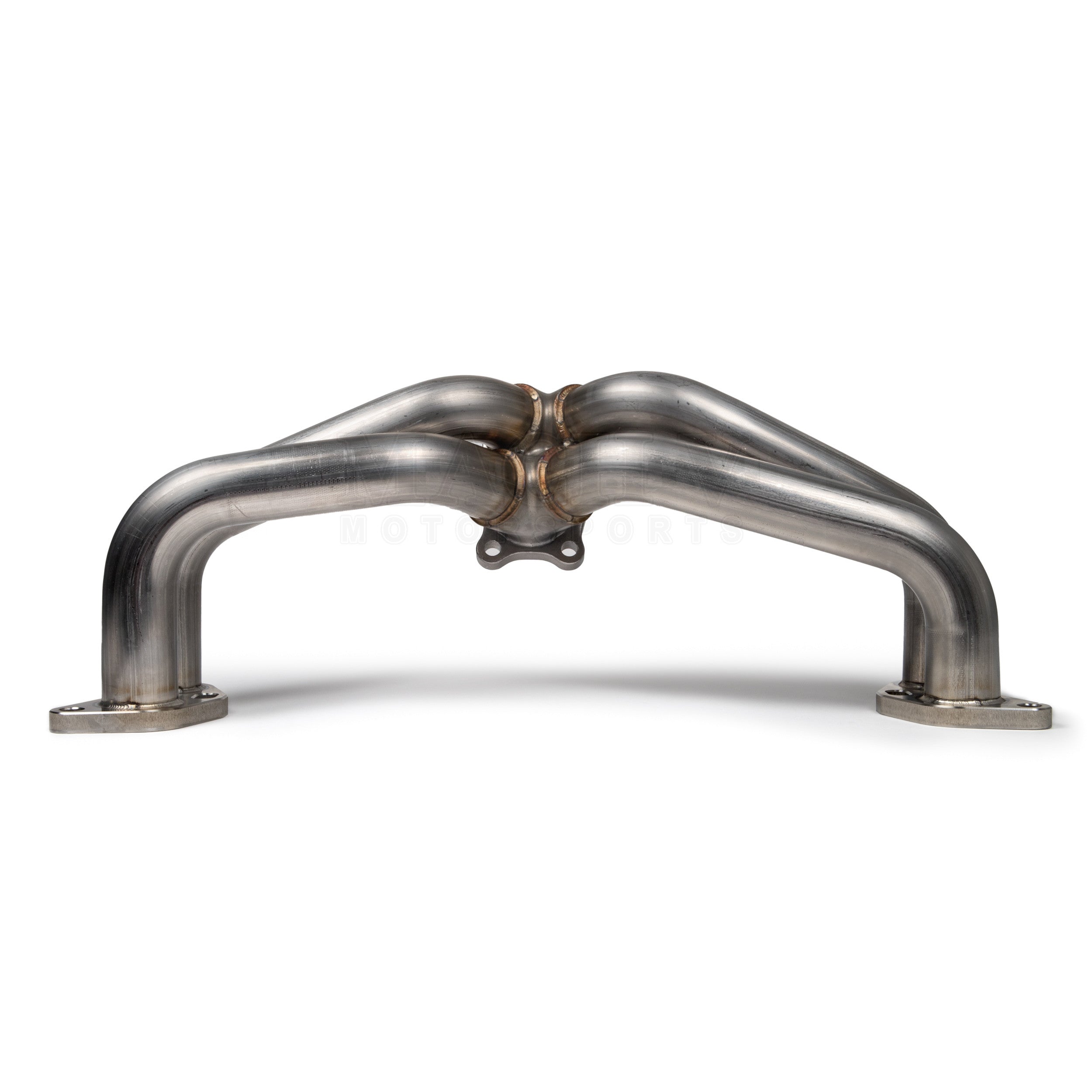 GrimmSpeed 2015-2021 WRX Equal Length Header 