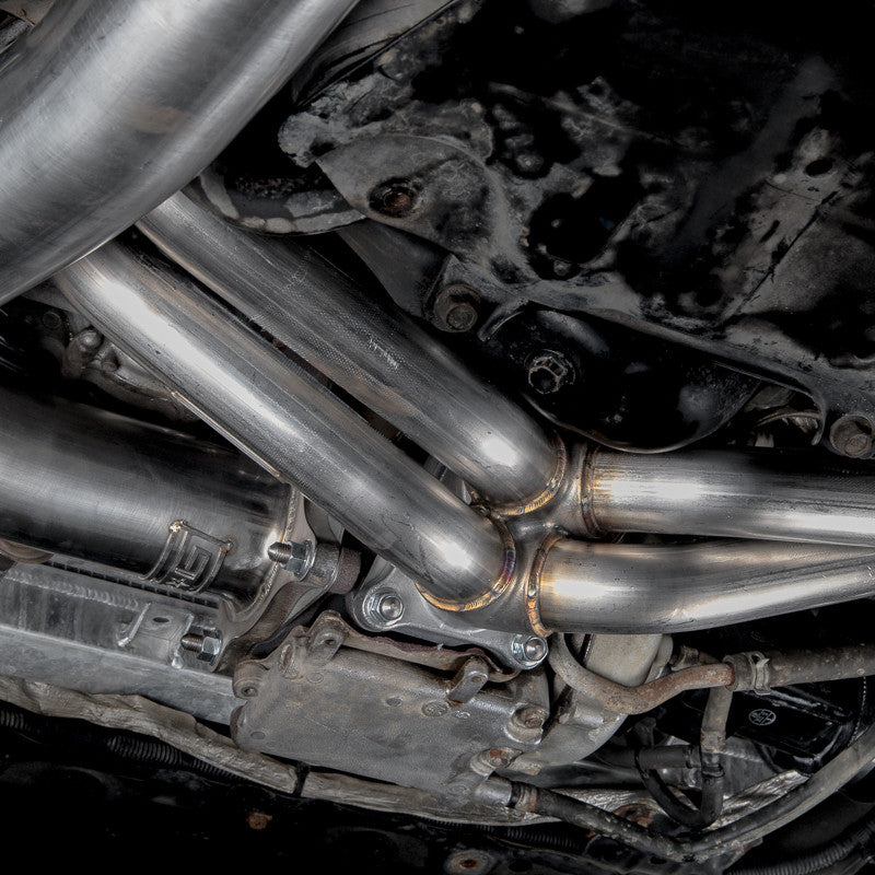 GrimmSpeed 2015-2021 WRX Equal Length Header