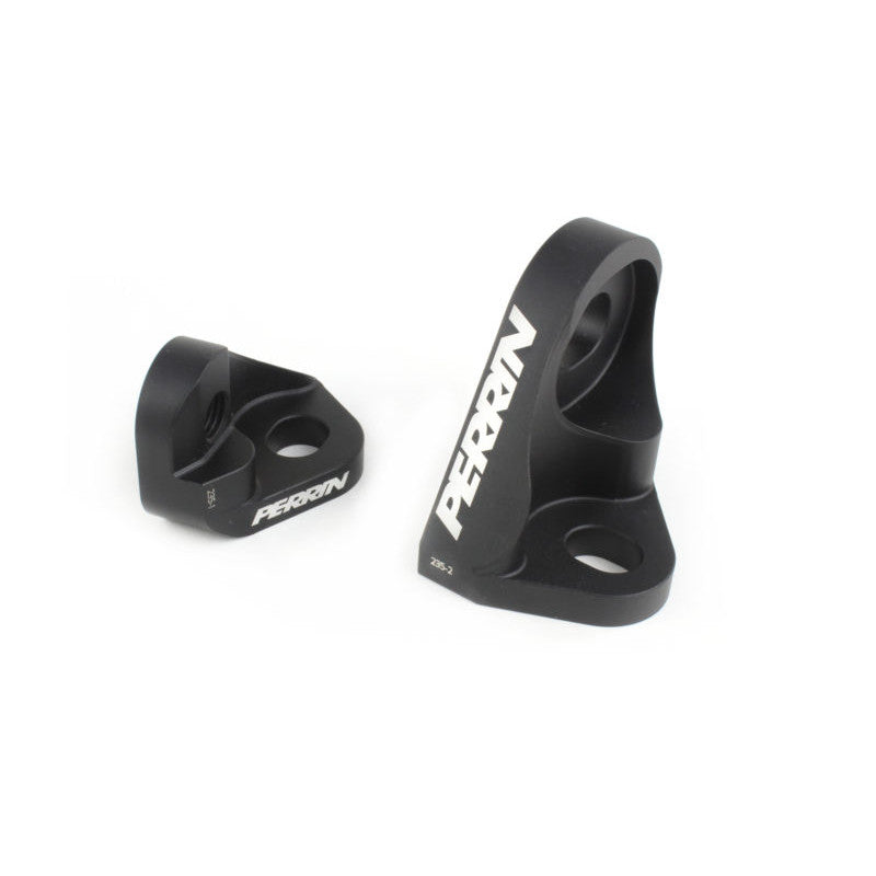 Perrin Turbo Support Brackets 2015-2021 WRX