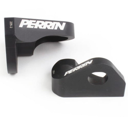 Perrin Turbo Support Brackets 2015-2021 WRX