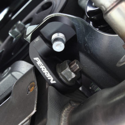 Perrin Turbo Support Brackets 2015-2021 WRX