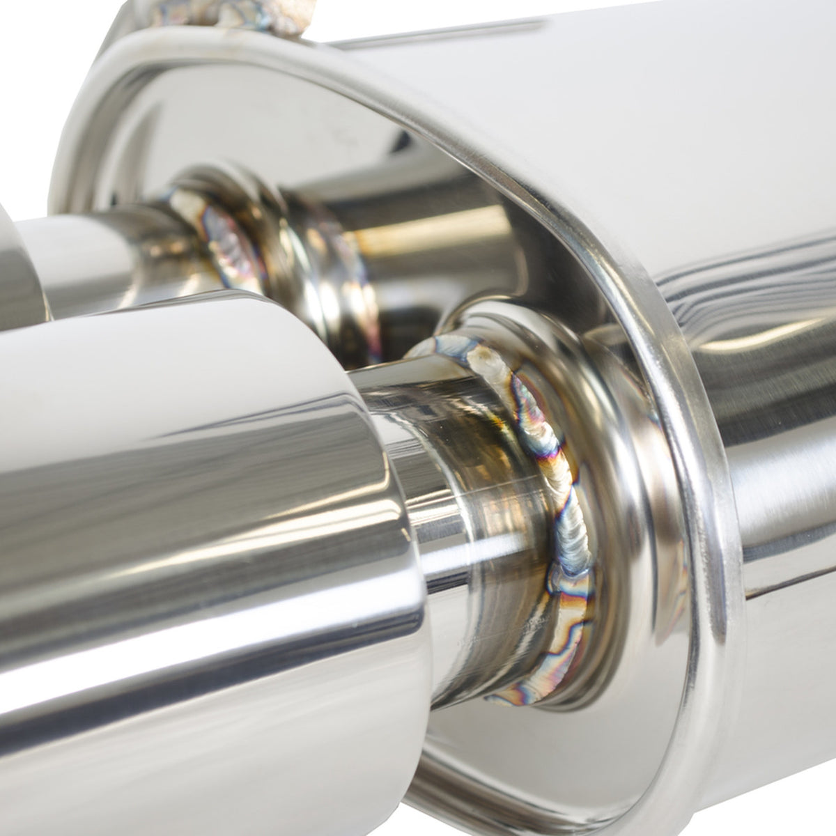 Grimmspeed Catback Exhaust 2011-2021 WRX/STI Sedan