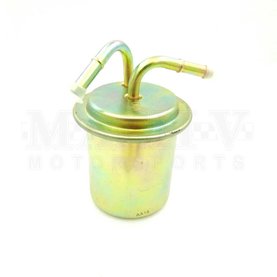 OEM-Quality Underhood Fuel Filter 2002-2004 WRX