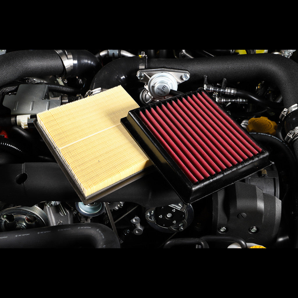 Grimmspeed Drop-In Filter 2019-2021 STI and 2022+WRX