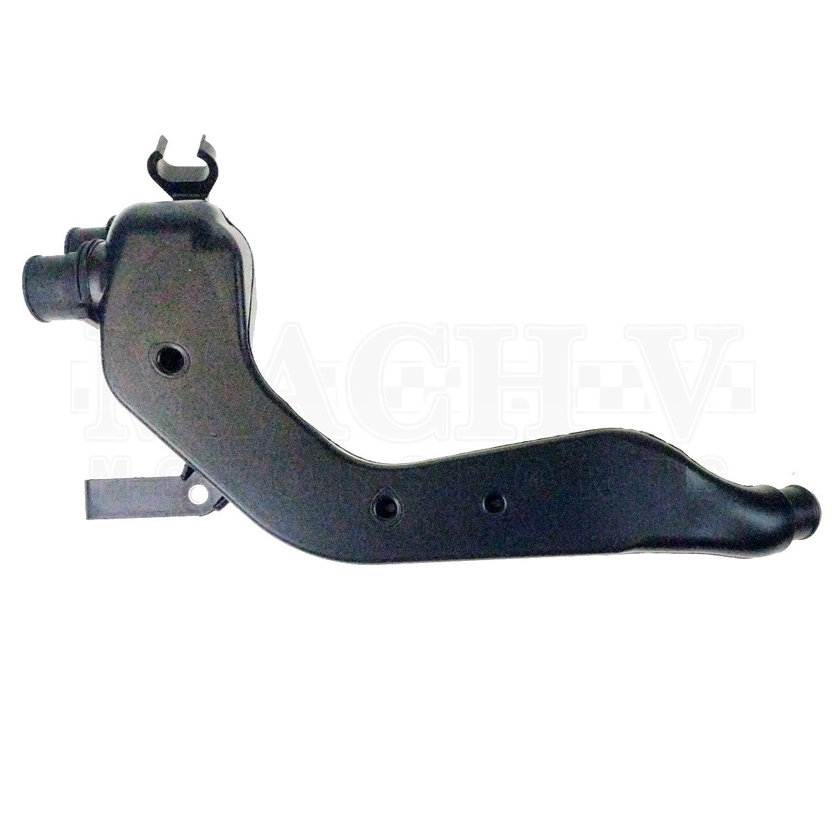 Subaru Air Pump/Barometric Sensor Parts 2008-2021 STI