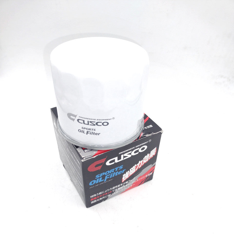 Cusco Oil Filter 2015+ WRX & 2013+ BRZ 