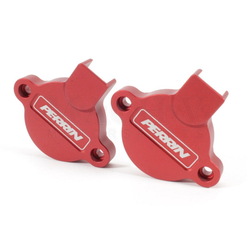 Perrin Cam Solenoid Cover 2015+ WRX
