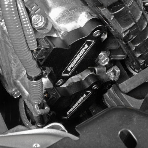 Perrin Cam Solenoid Cover 2015+ WRX