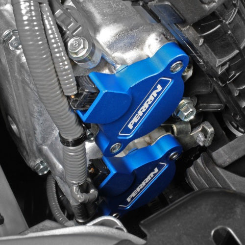 Perrin Cam Solenoid Cover 2015+ WRX