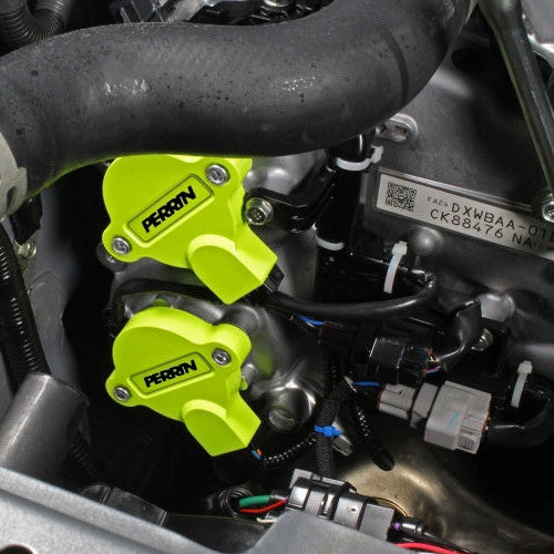 Perrin Cam Solenoid Cover 2015+ WRX