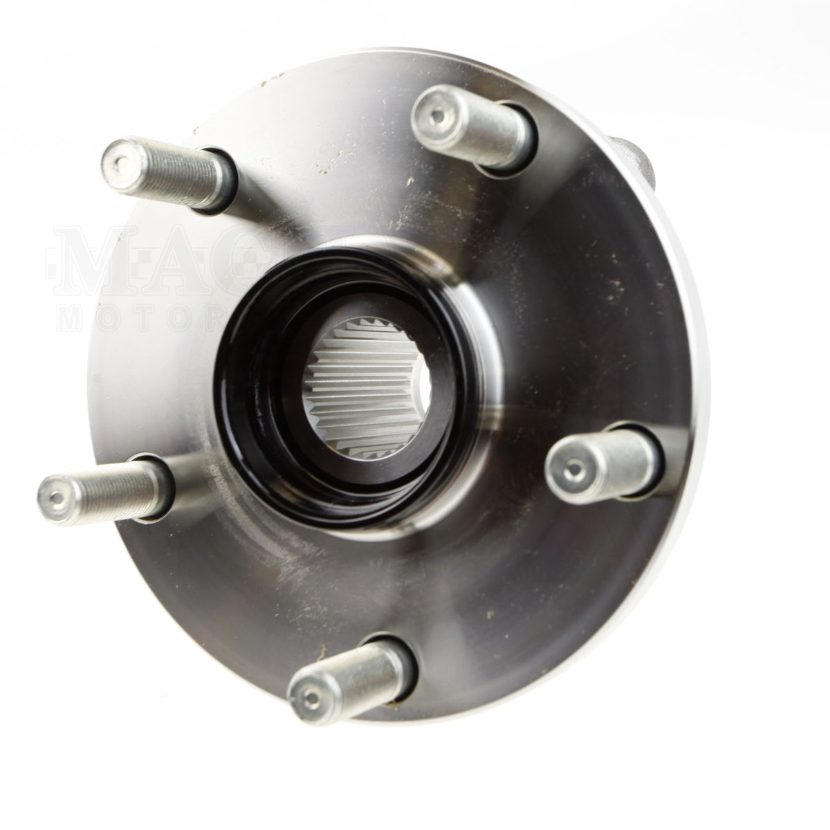 OEM Quality Front Hub/Wheel Bearing 2005-2021 STI/2015+ WRX