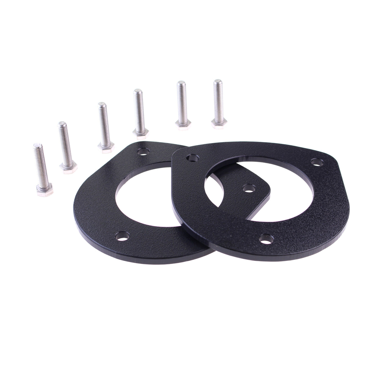 Saggy Butt Spacers 2004-2007 Impreza/WRX/STI