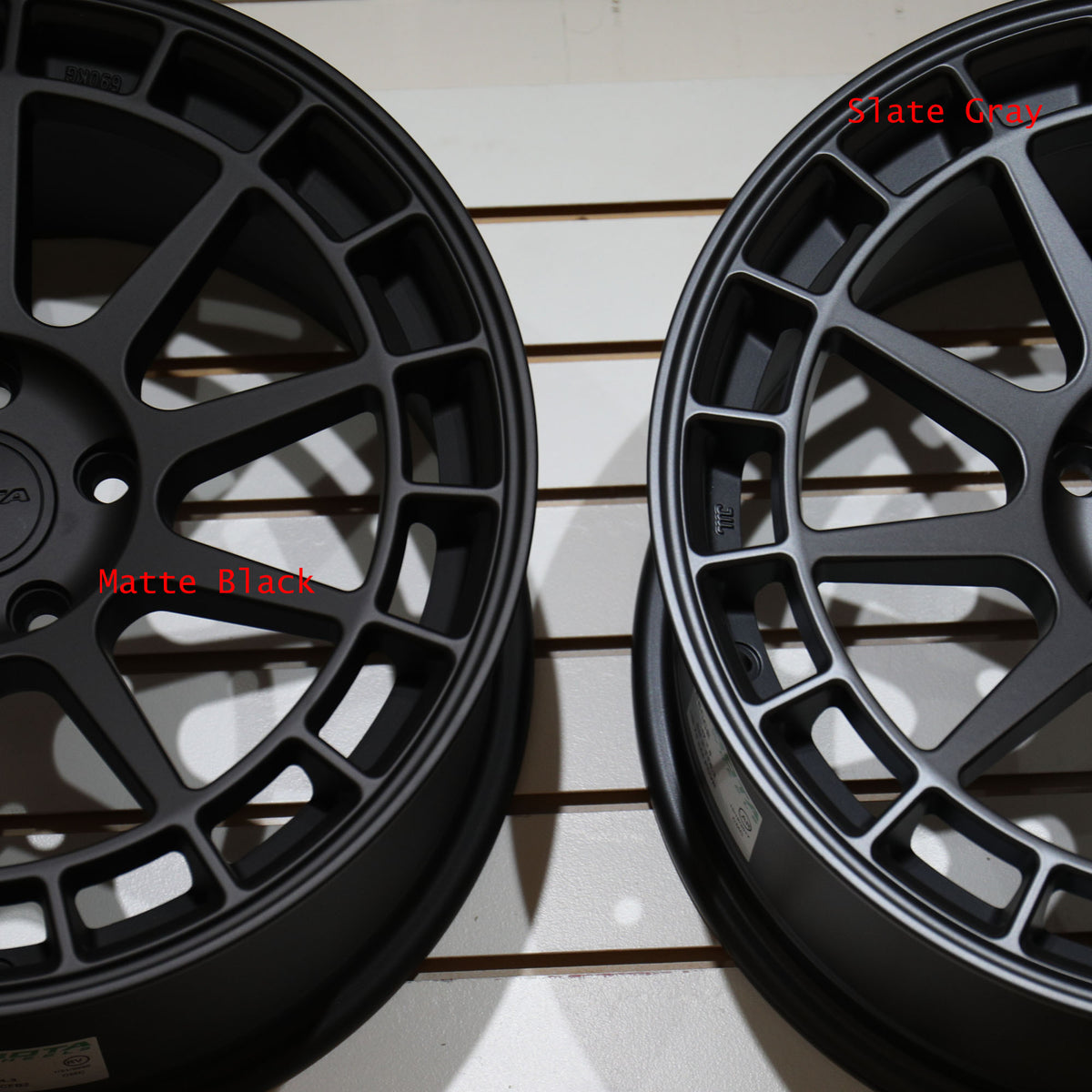 Rota Recce 17 x 8 +44 5x100