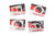 GrimmSpeed Exhaust Gasket Set 2015-2021 WRX