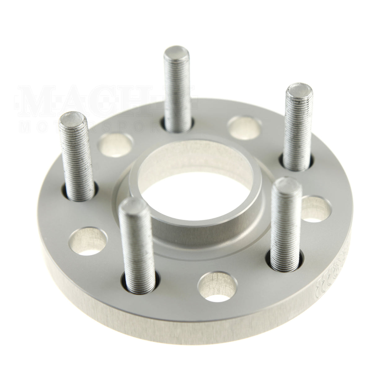 H R Wheel Spacers H&R Wheel Spacer Kit 5x100 - FastWRX.com