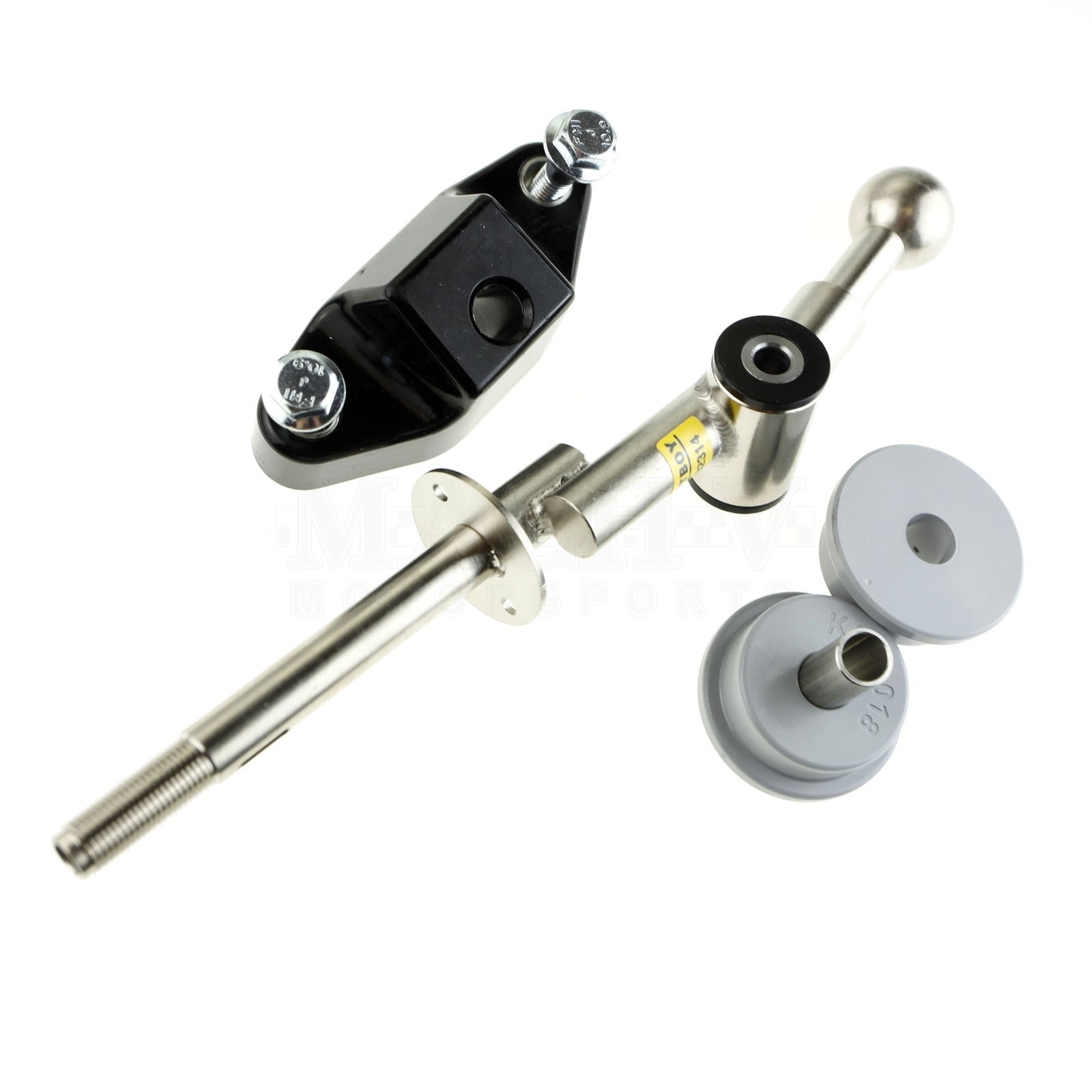 Kartboy Short Shifter STI Short Throw Shifter WRX Shifter