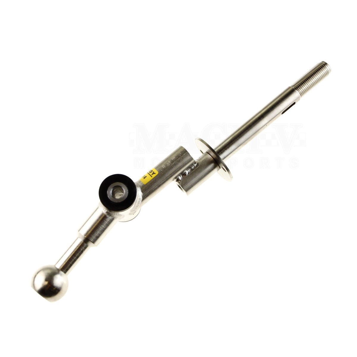 Kartboy STI 6-speed Short Throw Shifter 2004-2021 STI