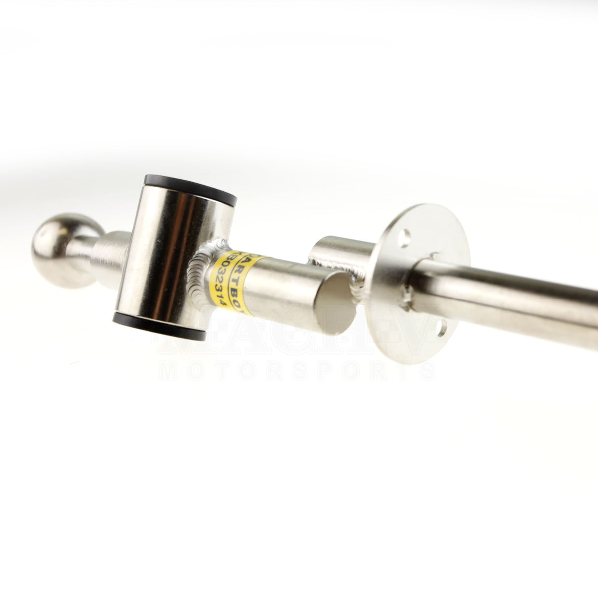 Kartboy STI 6-speed Short Throw Shifter 2004-2021 STI