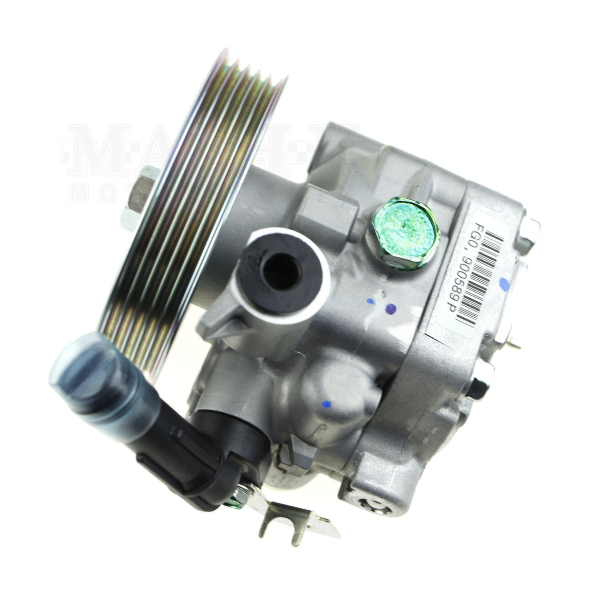 Power Steering Pump 2008-2021 STI