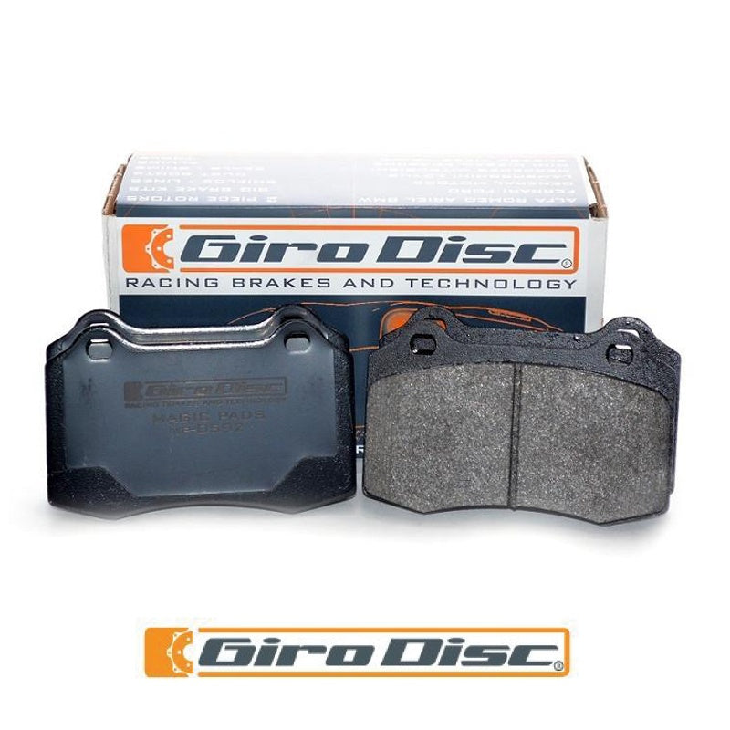 Girodisc Magic Brake Pads 2015-2017 STI