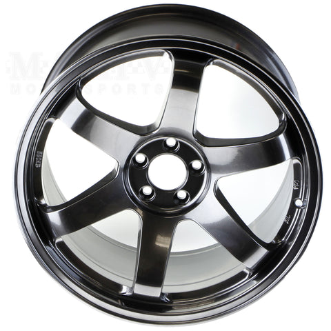 Rota Grid 18x9.5 +38 5x114