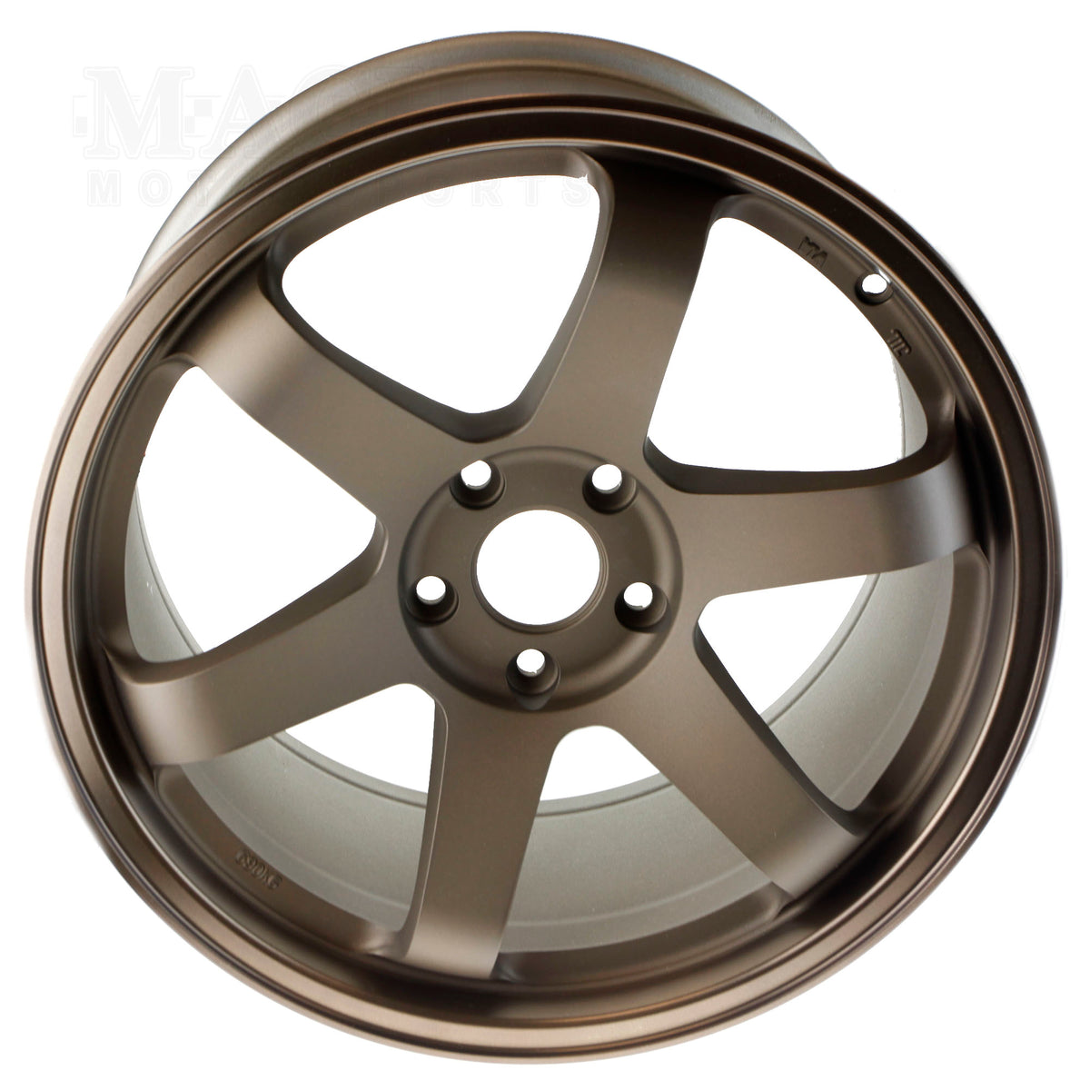 Rota Grid 18 x 9.5 +38 5x100