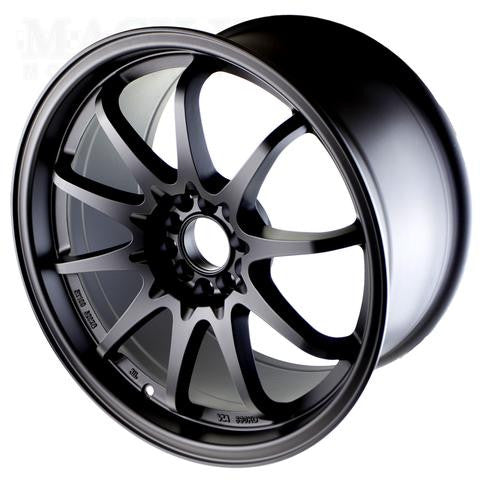 Rota DPT 18 x 9.5 +44 5x114/5x100