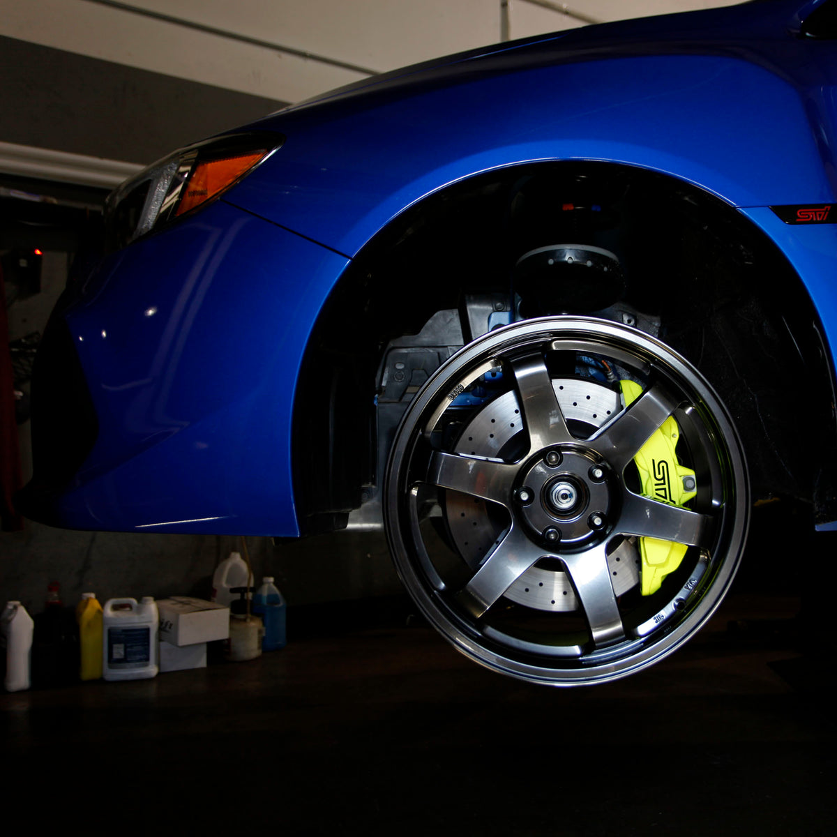 Rota Grid 18x8.5 +44 5x114