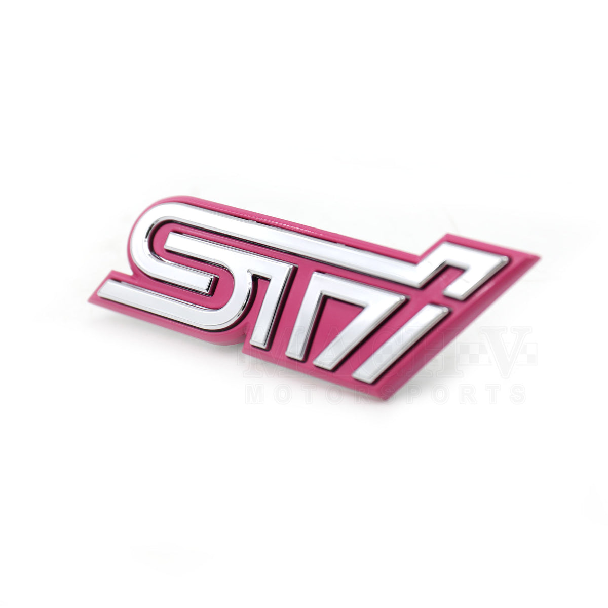 Subaru STi Grille Badge 2004-2007 STI