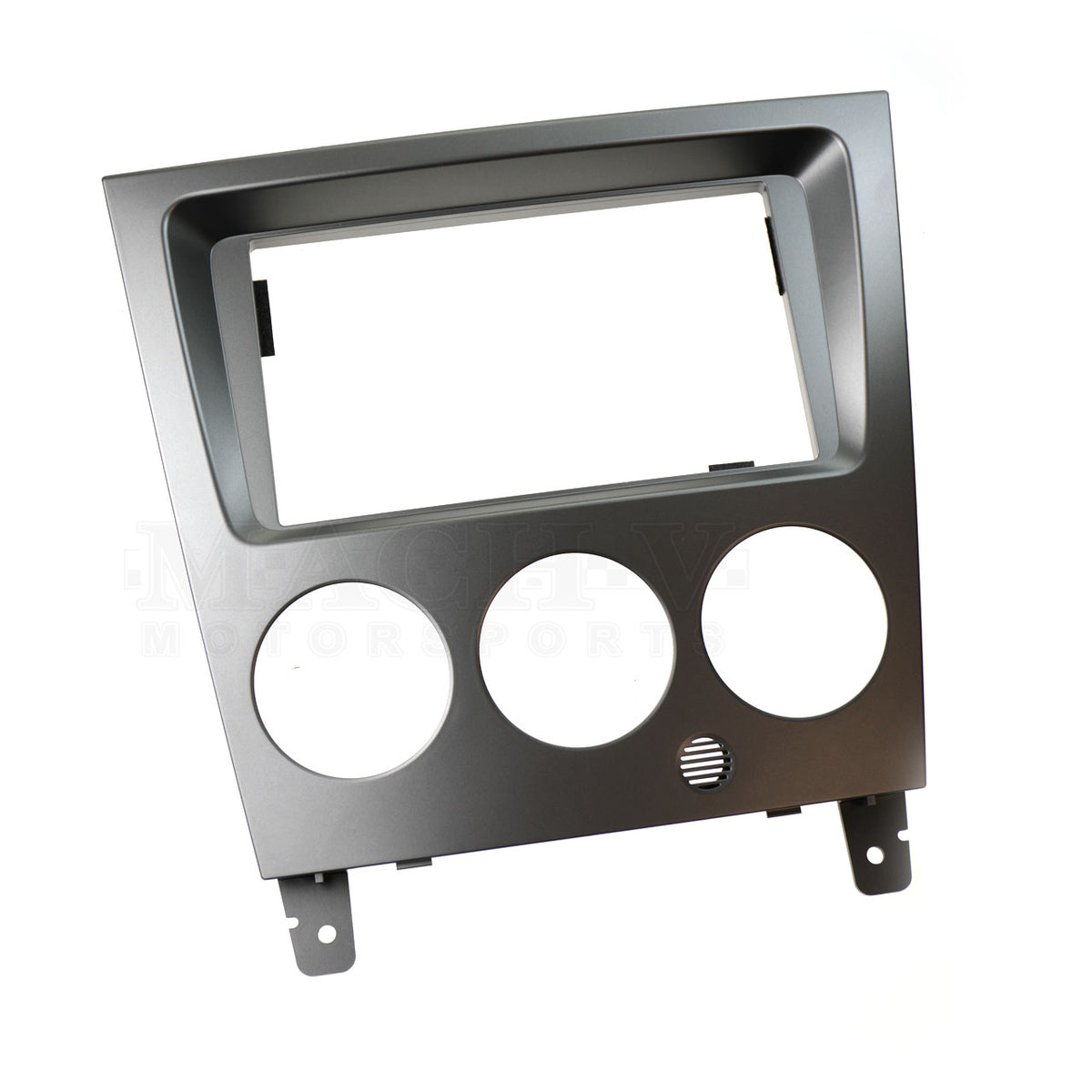 Subaru Radio Trim Panel 2005-2007 WRX/STI