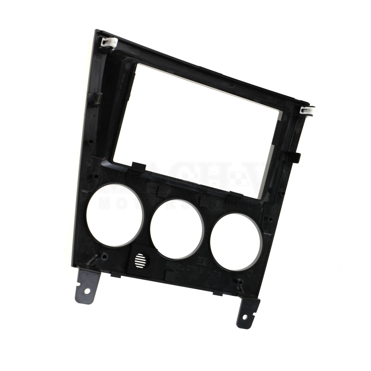 Subaru Radio Trim Panel 2005-2007 WRX/STI