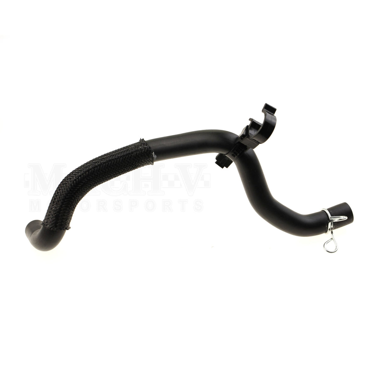 Subaru PCV Crossover Soft Hose Kit 2006-2007 WRX/2004-2007 STI