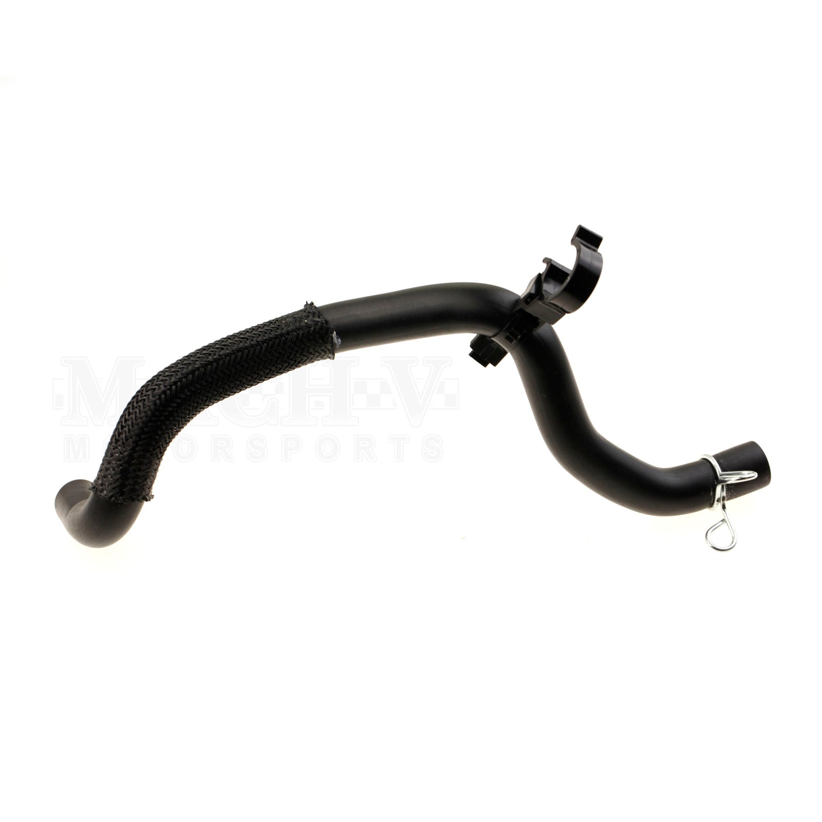 Subaru Left Side PCV Valve Cover Breather Hose 2006-2007 WRX & 2004-2007 STI