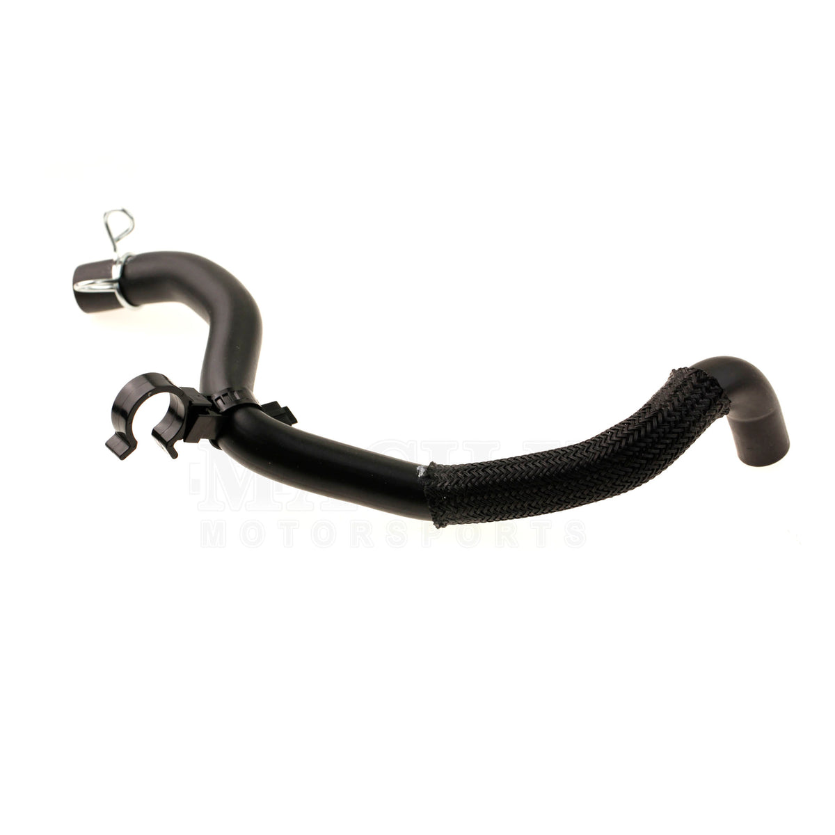 Subaru Left Side PCV Valve Cover Breather Hose 2006-2007 WRX &amp; 2004-2007 STI