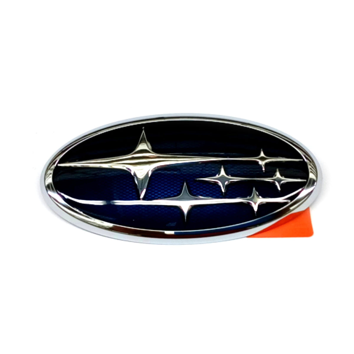 WRX Center Trunk Badge 2006-2007 WRX/STI