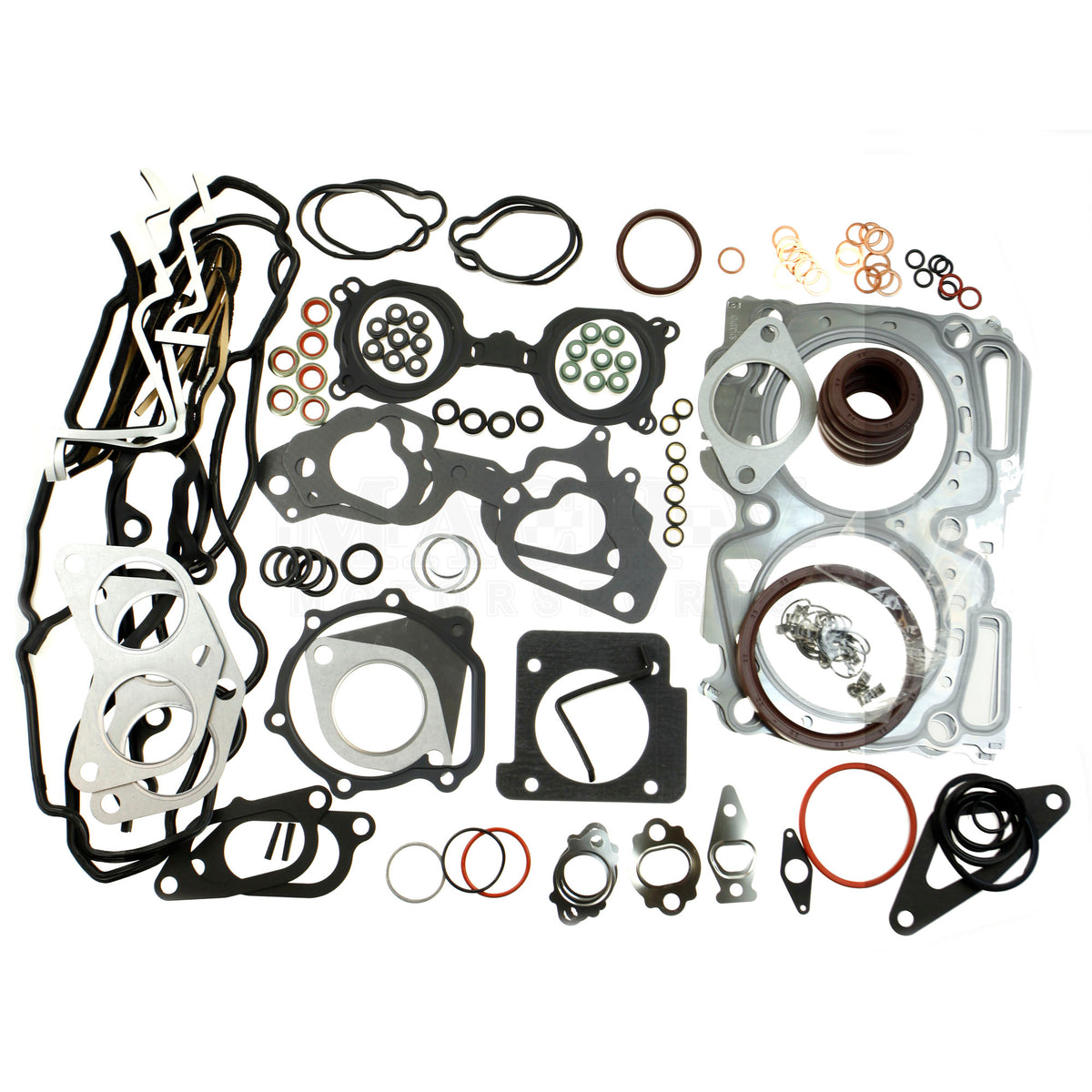 Subaru OEM Complete Engine Gasket Kit 2002-2007 WRX/STI
