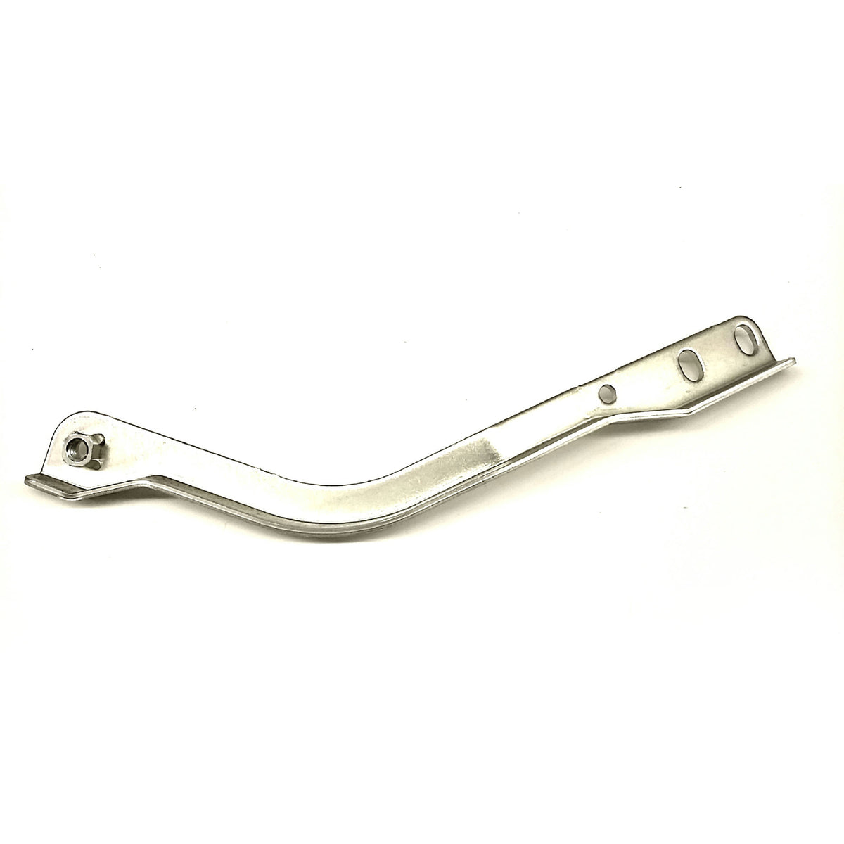 Subaru Left Intercooler Stay Bracket 2008-2014 WRX