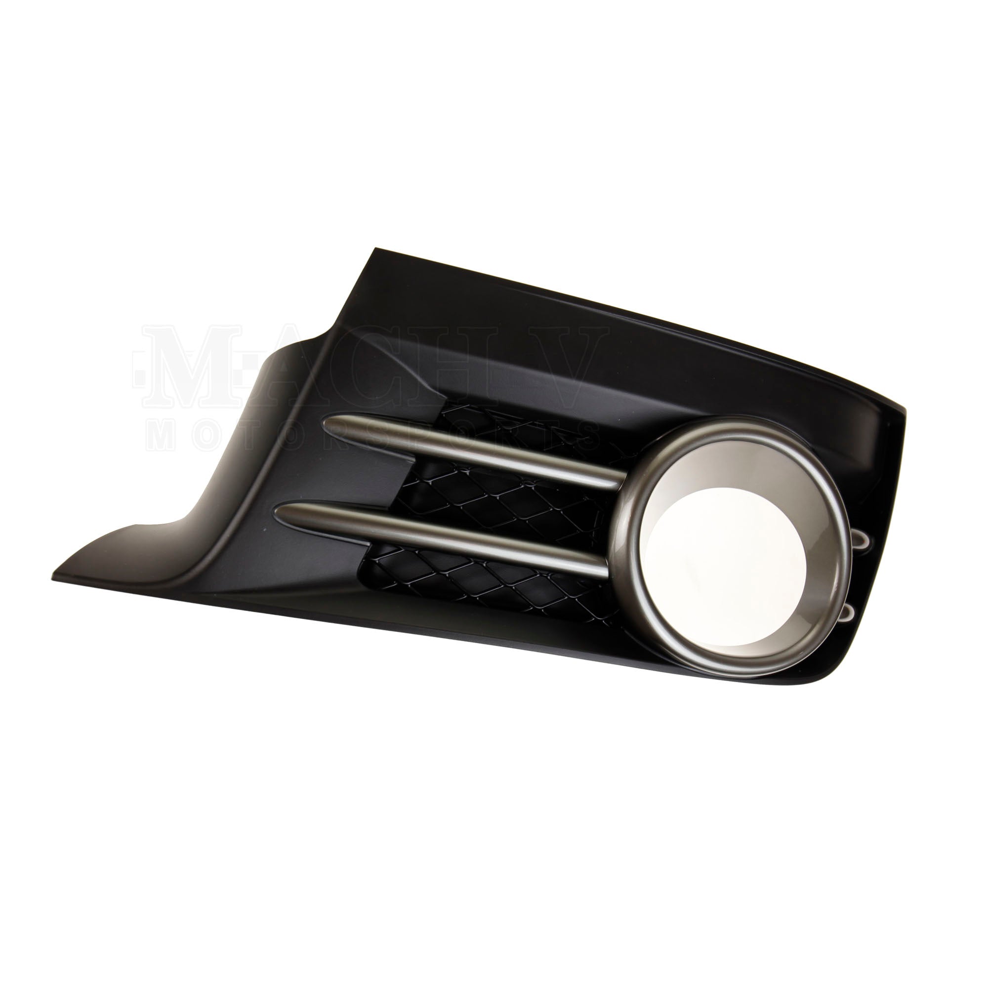 Subaru Fog Lamp Bezels 2008-2010 STI