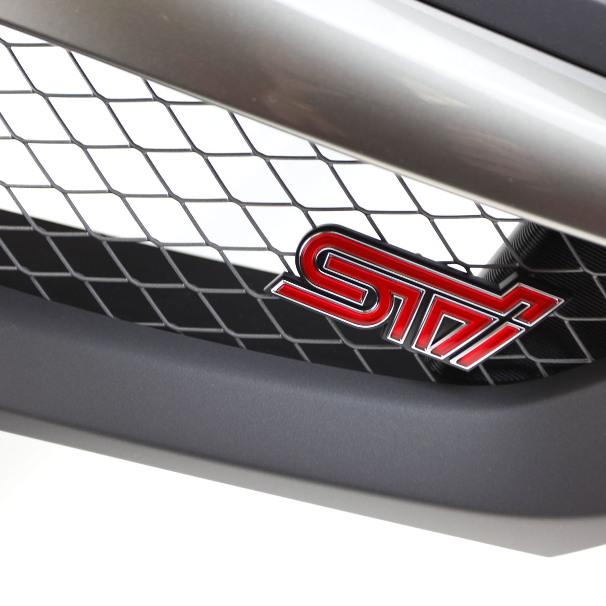 Subaru Grill 2008-2010 STI