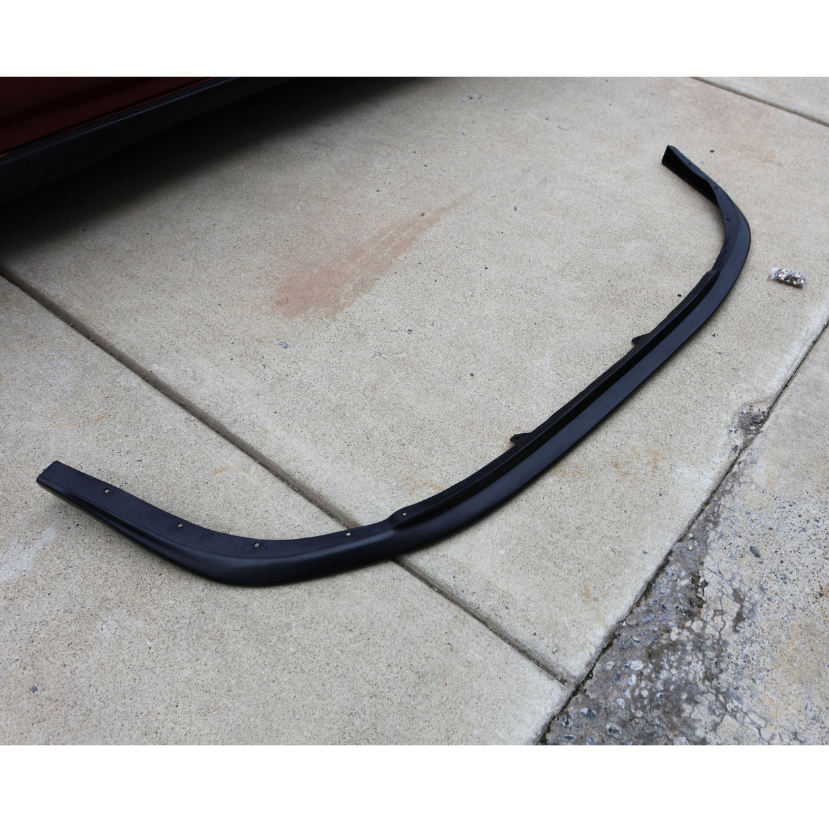 Front Lip 2008-2010 STI