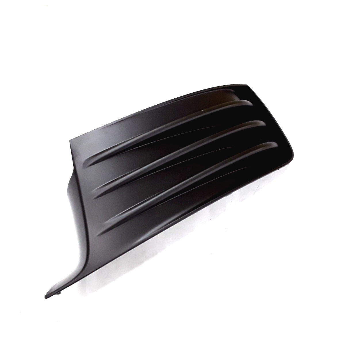 Subaru Fog Lamp Covers 2008-2010 STI