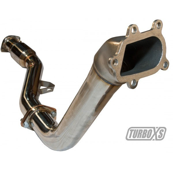 TurboXS Downpipe 2002-2007 WRX/STI