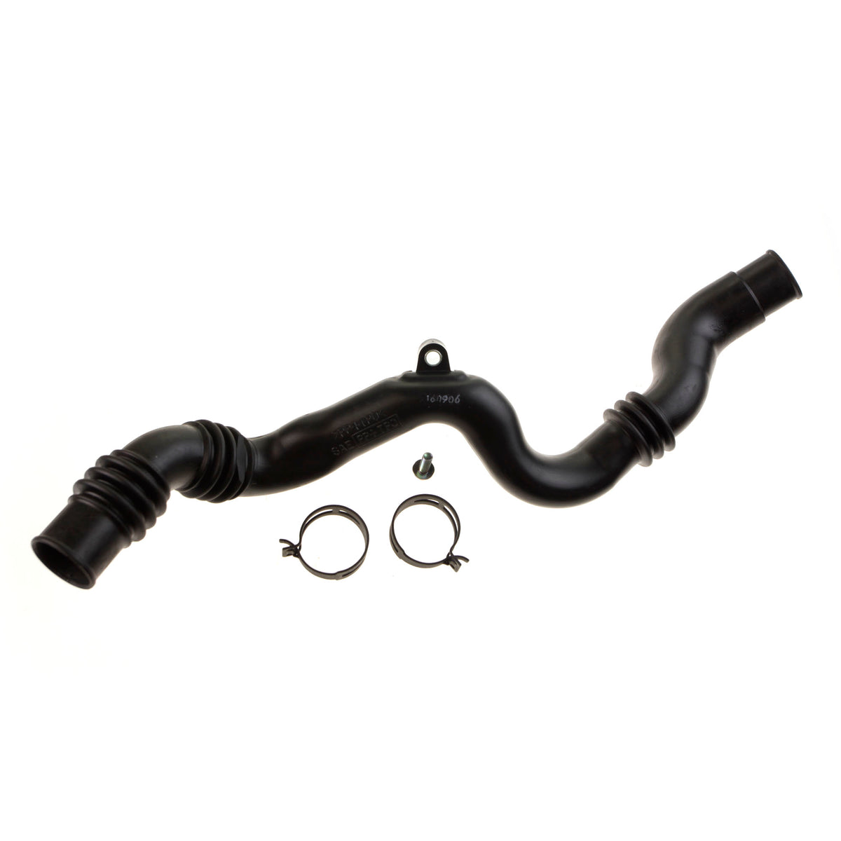 Subaru Compressor Bypass Valve (CBV) Return Hose 20082014 WRX