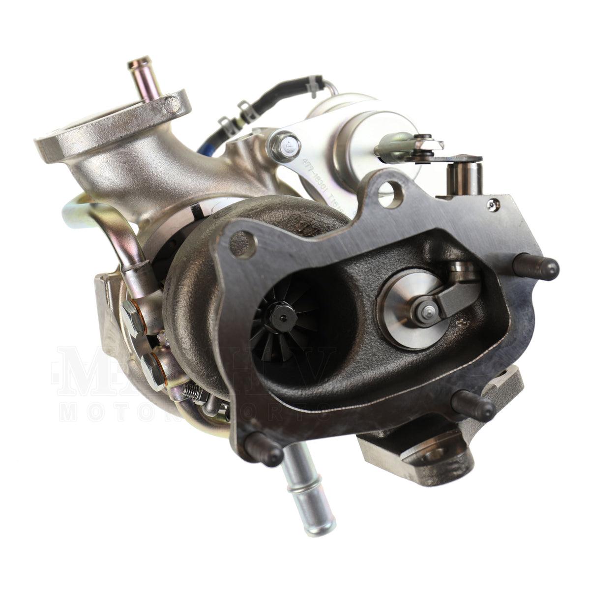 Subaru OEM TD04 Turbocharger 2008 Subaru WRX/2005 LGT/OBXT