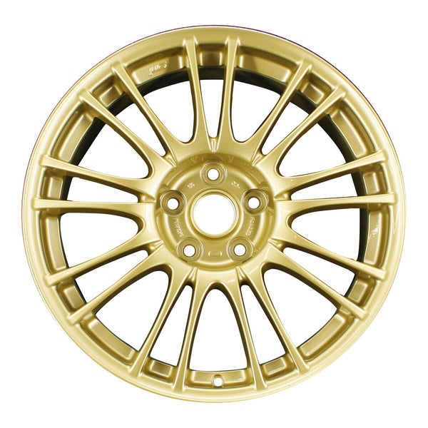 Subaru Gc8 Bbs Wheels