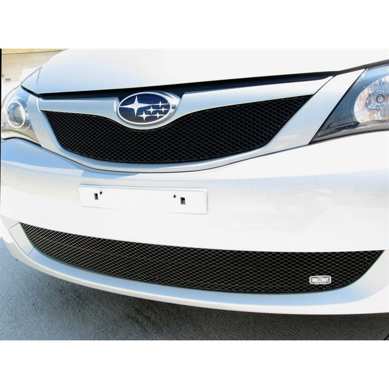 Grillcraft Radiator Grilles 2008-2010 WRX/Impreza